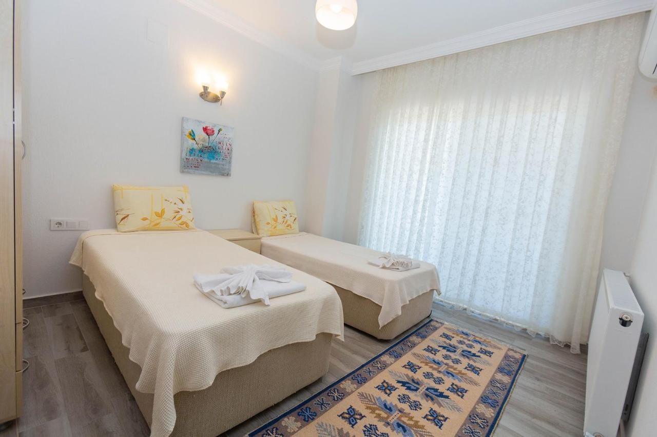 Villa Zehra Dalyan Exterior photo